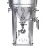 Brewtools F150 Unitank 40-140 l kapacity