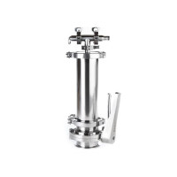 Brewtools dry hop pro F40/F80 