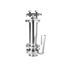 Brewtools dry hop pro F40/F80 