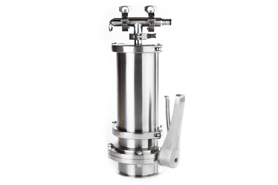 Brewtools Souprava pro studené chmelení  obrázek