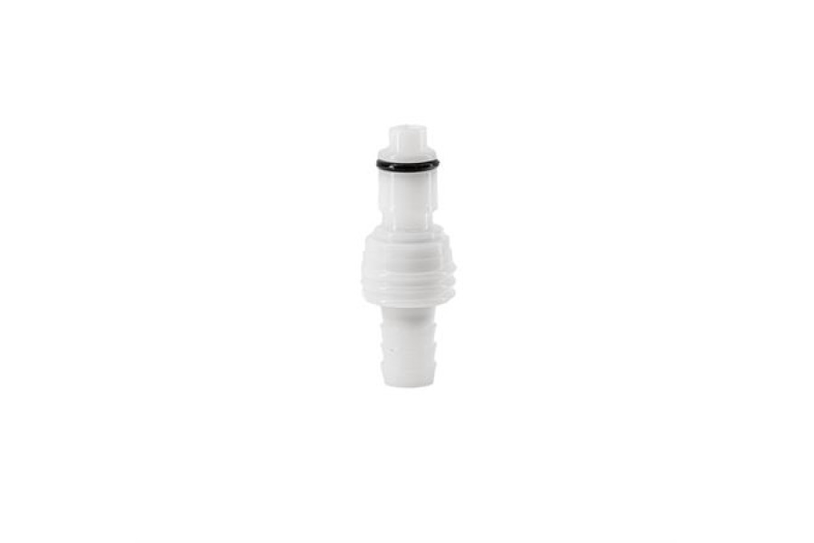 Brewtools rychlospojka pro glykolový chladič, samec M na 10mm hadici obrázek