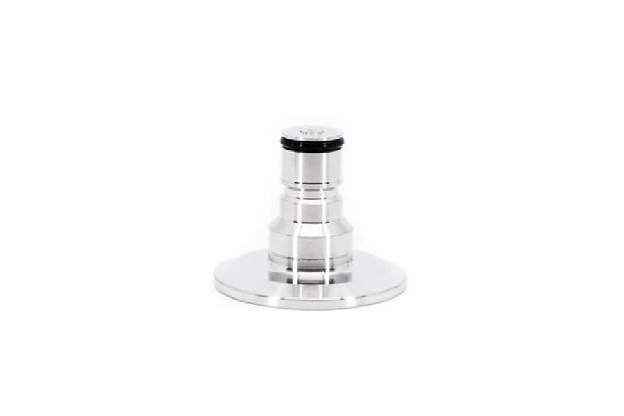 Brewtools Ball-lock nápojový clamp adaptér DN40 (1,5'') obrázek