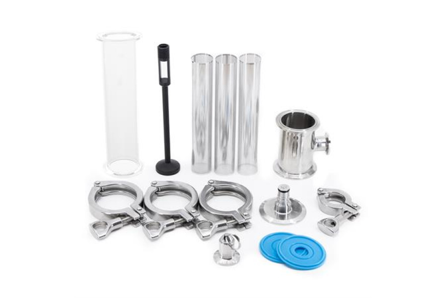 Brewtools Inline filtr pro Unitanky a mikropivovary obrázek