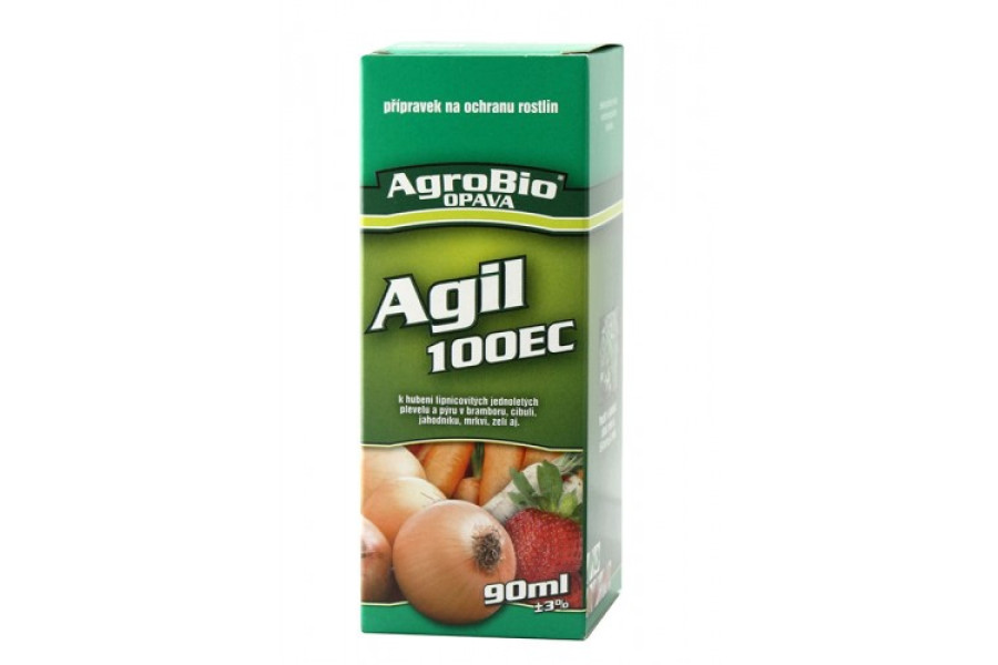 Agil 100 EC 90 ml obrázek