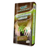 AGRO Bezrašelinový substrát 40 L