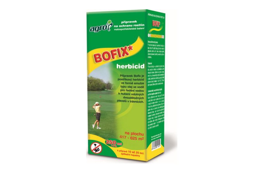 AGRO BIO Bofix 250 ml obrázek