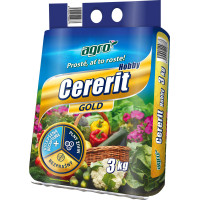 AGRO Cererit Hobby GOLD