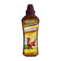AGRO Slepičák 1 l 