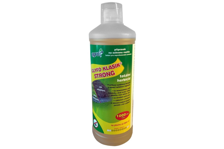 AGRO Glyfo Klasik STRONG obrázek
