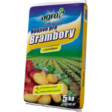 AGRO Hnojivo pro brambory 5 kg