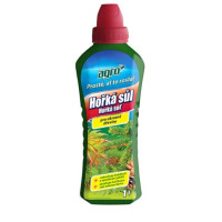AGRO Kapalná Hořká sůl 