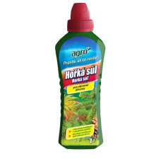 AGRO Kapalná Hořká sůl 