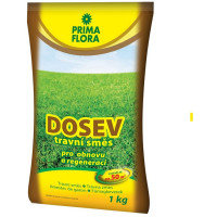 AGRO PRIMA FLORA Travní směs dosev 
