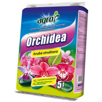 AGRO Substrát pro orchideje 