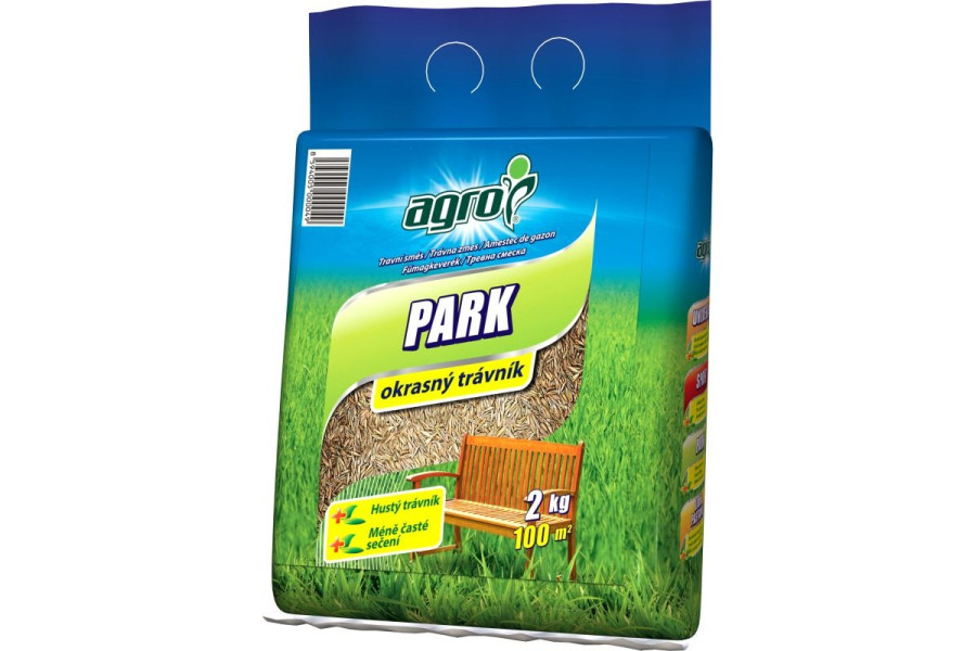 AGRO Travní směs Park obrázek