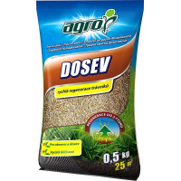 AGRO TS dosev