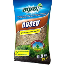 AGRO TS dosev