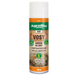 AgroBio Atak - Aerosol na vosy
