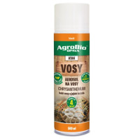 AgroBio Atak - Aerosol na vosy