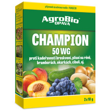 AgroBio Champion 50 WG  2x10g