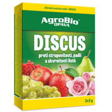 AgroBio Discus 3x2g