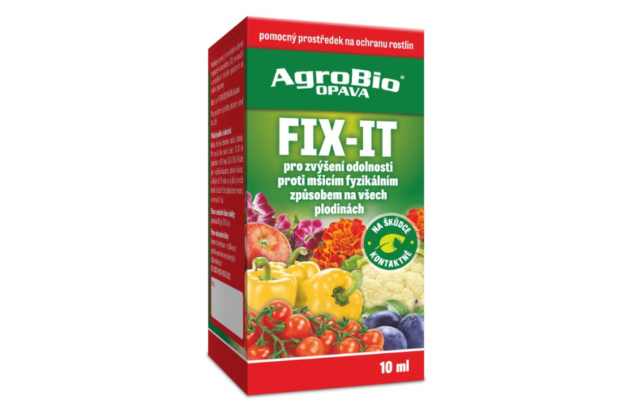 AgroBio Fix-it 10 ml obrázek