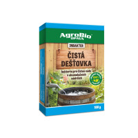 AgroBio INBAKTER Čistá dešťovka 500 g
