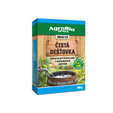 AgroBio INBAKTER Čistá dešťovka 500 g