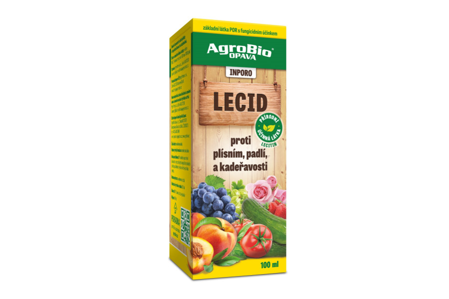 AgroBio INPORO Lecid 100 ml obrázek