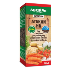 AgroBio INPORO Pro Atakan  HA - 100 ml