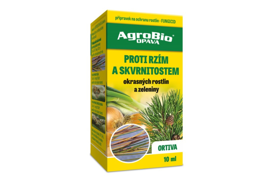 AgroBio Ortiva 10 ml obrázek