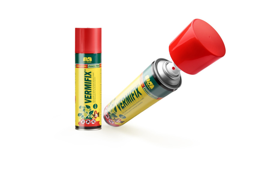 Agrobio PM Lepidlo na ochranu stromů Vermifix 400 ml obrázek