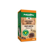 AgroBio Proti hmyzu Provecta (ATAK) 50 ml