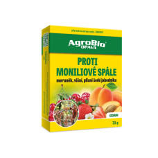 AgroBio PROTI moniliové spále (Signum) 7,5 g