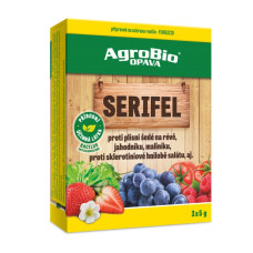 AgroBio Serifel 3x5g