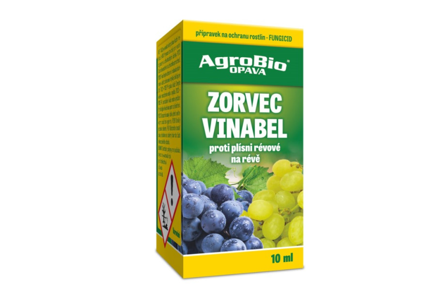 AgroBio Zorvec Vinabel obrázek
