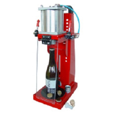 Zátkovačka pneumatická AIR-MATIC