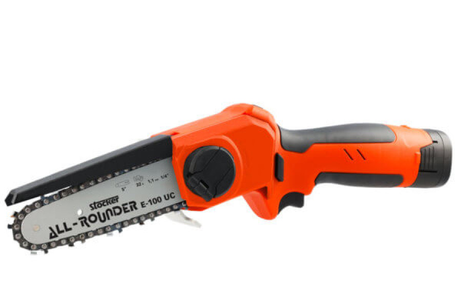 STOCKER akumulátorová pila ALL-ROUNDER -100 UC 320  obrázek