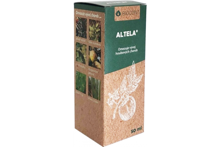 Altela 50 ml obrázek