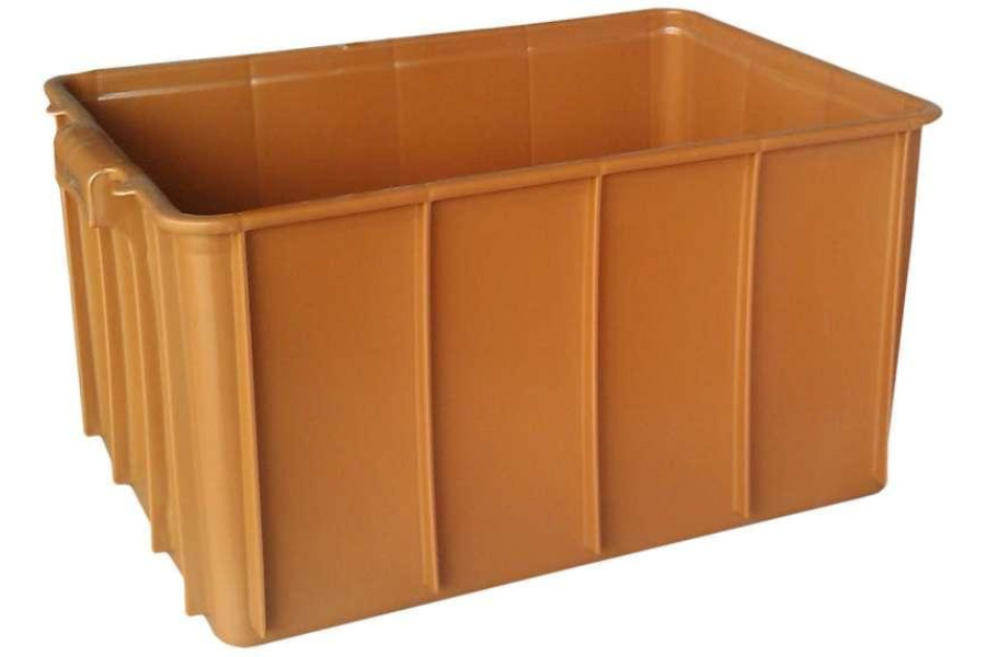 Bedna 30kg na hrozny 56*36/30 obrázek
