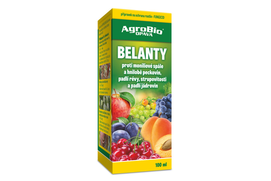 AgroBio Belanty 100 ml obrázek