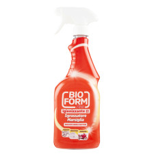 BIOFORM Sgrassatore marsiglia