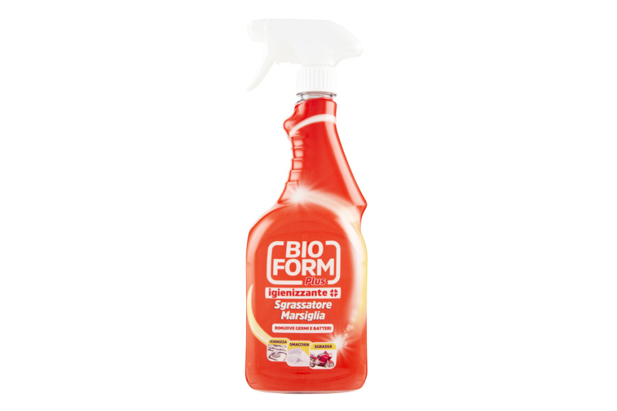 BIOFORM Sgrassatore marsiglia obrázek