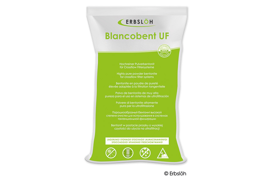 Blancobent UF  obrázek