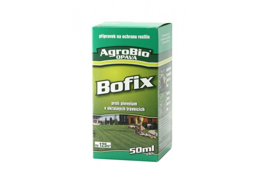 AGRO BIO Bofix 50 ml obrázek