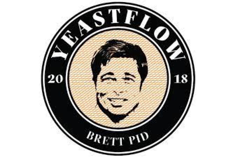Pivní kvasinka tekutá YF-801 Brett Pid 100 ml (YeastFlow) obrázek