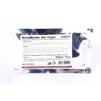 Pivovarské kvasnice BrewMasters Ale Yeast 