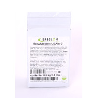 Pivovarské kvasnice BrewMasters USAle (ERBSLÖH)
