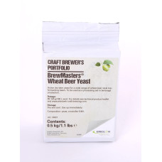 Pivovarské kvasnice BrewMasters Wheat Beer Yeast (ERBSLÖH)