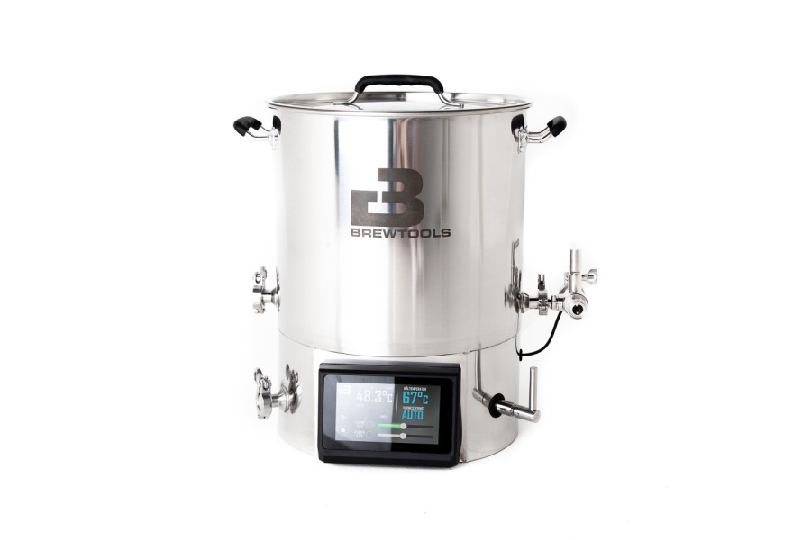 Brewtools Mikropivovar B40 PRO obrázek